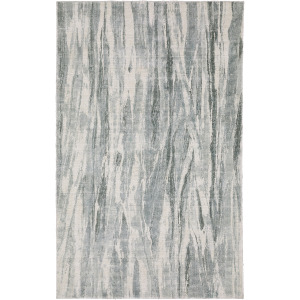 Clarke Green Abstract Rug