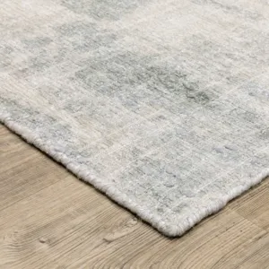 Clarke Rug 2\' 6\" X 10\'