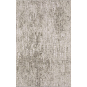 Clarke Beige Distressed Rug