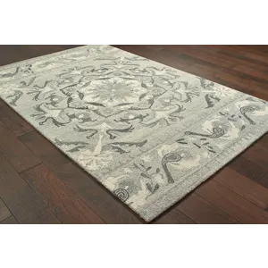 Craft Rug 2\' 6\" X 8\'