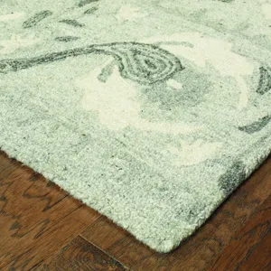 Craft Rug 2\' 6\" X 8\'