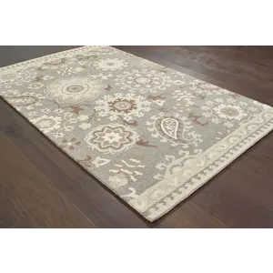 Craft Rug 8\' X 10\'