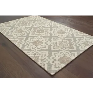 Craft Rug 5\' X 8\'