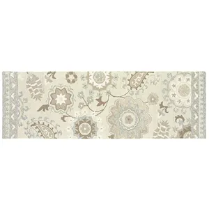 Craft Rug 3\' 6\" X 5\' 6\"