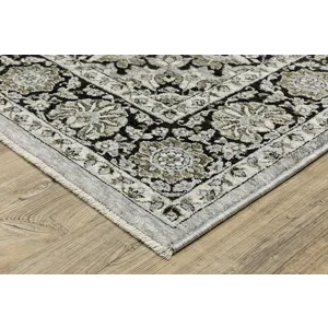 Chamberlain Rug 3' 3" X 5'
