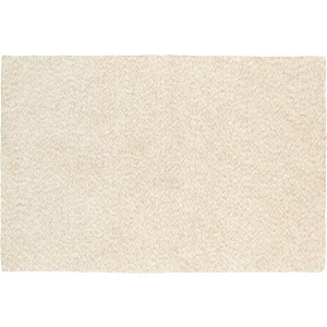 Heavenly Ivory Shag Rug