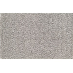 Heavenly Grey Shag Rug