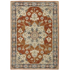 Branson Rug
