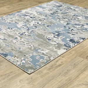 Easton Rug 5\' 3\" X 7\' 6\"