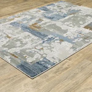 Easton Rug 7\'10\" X 10\'10\"