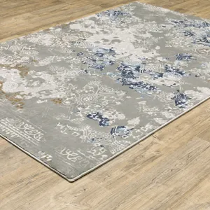 Easton Rug 7\'10\" X 10\'10\"