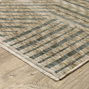Echo Rug 6\' 7\" X 9\' 6\"