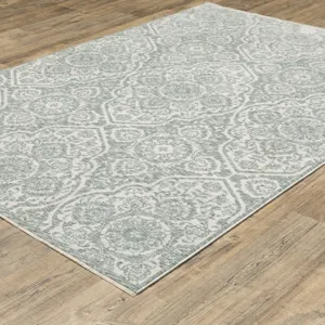 Echo Rug 6\' 7\" X 9\' 6\"