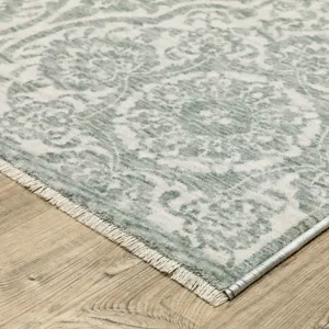 Echo Rug 6\' 7\" X 9\' 6\"