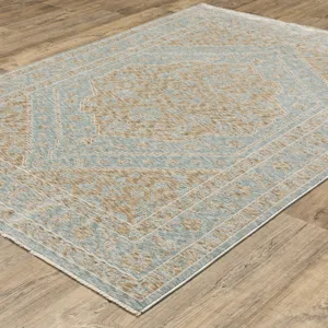 Echo Rug 2\' 3\" X 7\' 6\"