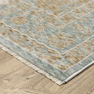 Echo Rug 2\' 3\" X 7\' 6\"