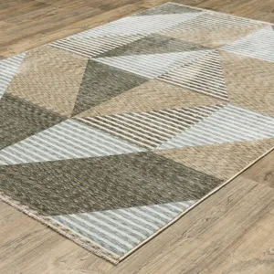 Echo Rug 2\' 3\" X 7\' 6\"