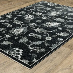 Echo Rug 5\' 3\" X 7\' 6\"