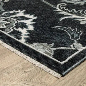 Echo Rug 5\' 3\" X 7\' 6\"