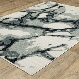 Echo Rug 7\'10\" X 10\'10\"