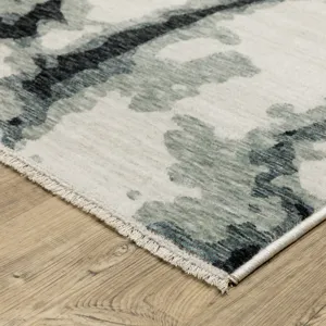 Echo Rug 7\'10\" X 10\'10\"