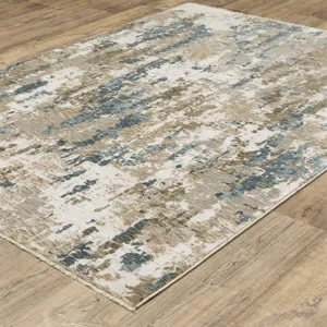 Echo Rug 7\'10\" X 10\'10\"