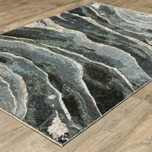 Echo Rug 6\' 7\" X 9\' 6\"