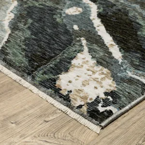Echo Rug 6\' 7\" X 9\' 6\"