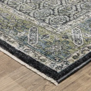 Eliana Rug 3\' 3\" X 5\'