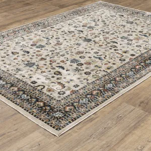 Eliana Rug 6\' 7\" X 9\' 6\"