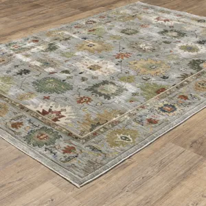 Eliana Rug 5\' 3\" X 7\' 6\"