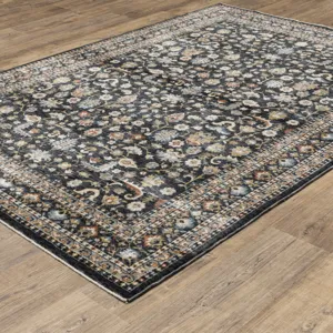 Eliana Rug 5\' 3\" X 7\' 6\"
