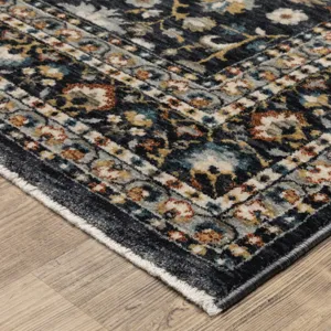 Eliana Rug 5\' 3\" X 7\' 6\"