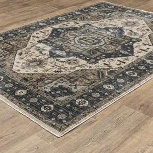 Eliana Rug 6\' 7\" X 9\' 6\"