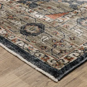 Eliana Rug 2\' 3\" X 7\' 6\"