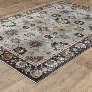 Eliana Rug 6\' 7\" X 9\' 6\"