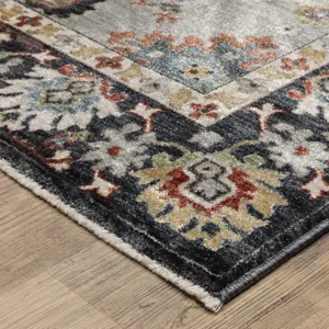 Eliana Rug 6\' 7\" X 9\' 6\"