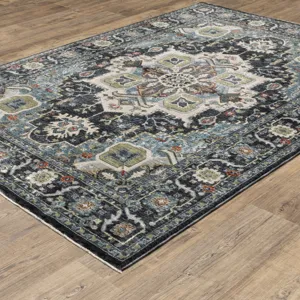 Eliana Rug 9\'10\" X 12\'10\"