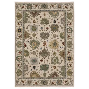 Eliana Rug 5\' 3\" X 7\' 6\"