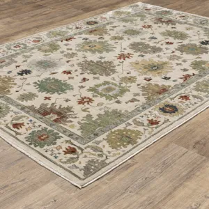 Eliana Rug 5\' 3\" X 7\' 6\"