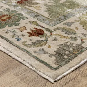 Eliana Rug 5\' 3\" X 7\' 6\"