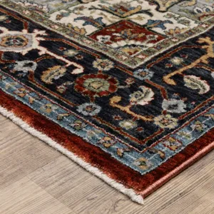 Eliana Rug 3\' 3\" X 5\'