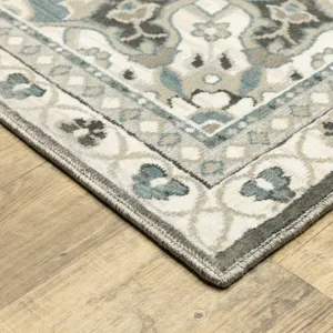 Ellington Rug 3\'10\" X 5\' 5\"
