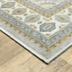 Ellington Rug 7\'10\" X 10\'10\"
