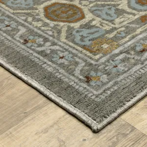 Ellington Rug 5\' 3\" X 7\' 6\"