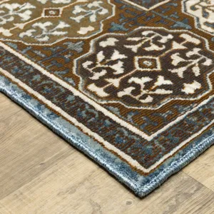 Ellington Rug 6\' 7\" X 9\' 6\"