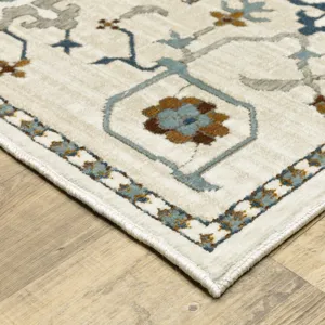 Ellington Rug 5\' 3\" X 7\' 6\"