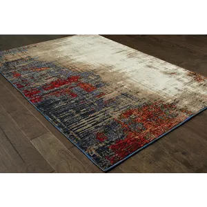 Evolution Rug 1\'10\" X 3\' 2\"