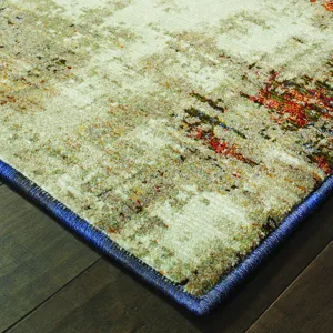 Evolution Rug 1\'10\" X 3\' 2\"