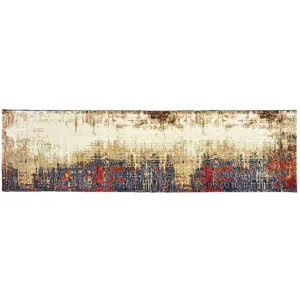 Evolution Rug 1\'10\" X 3\' 2\"